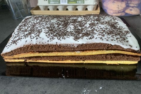 Cliquez pour zoomer ! Napolitain Thermomix par leabroch