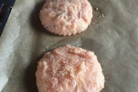 Photos des recettes
