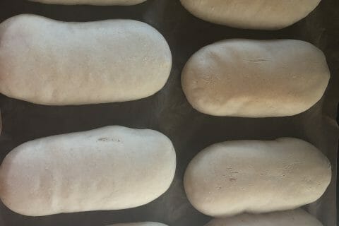 Photos des recettes