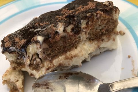 Photos des recettes
