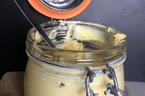 Cliquez pour zoomer ! Aïoli Thermomix par Justine