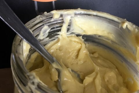 Cliquez pour zoomer ! Aïoli Thermomix par Justine