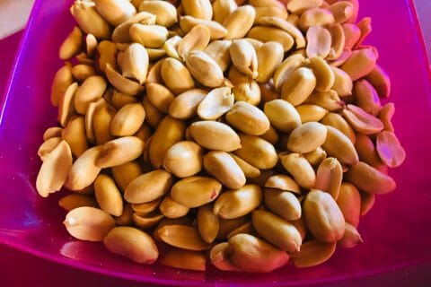 Photos des recettes