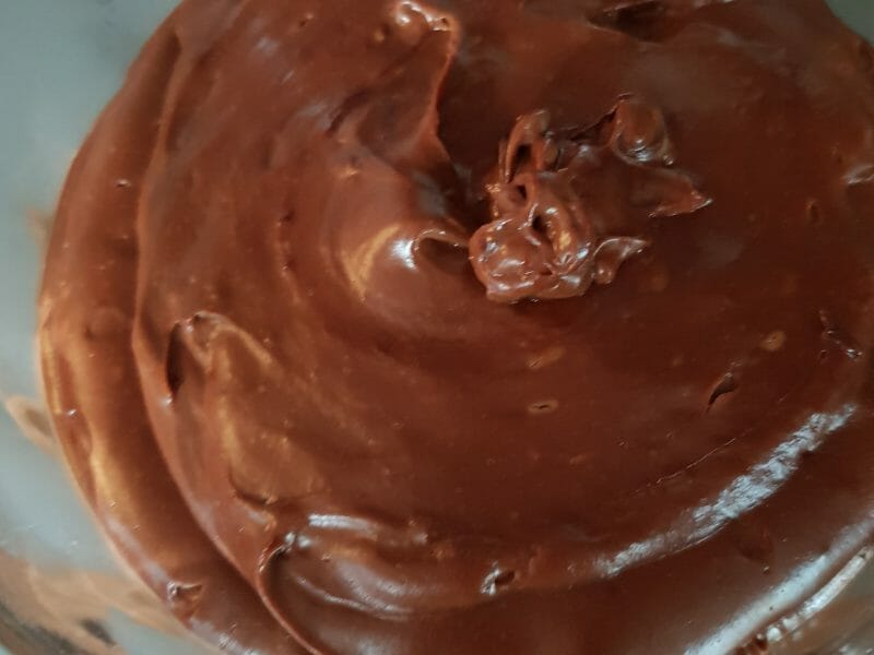 Cliquez pour zoomer ! Crème pâtissière Thermomix par Garnals Fa