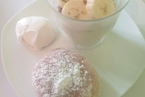 Photos des recettes