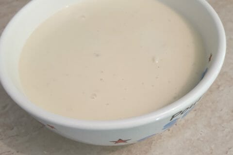 Photos des recettes