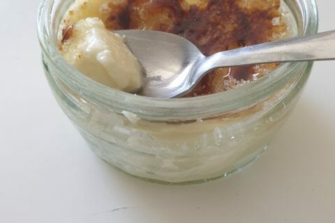 Photos des recettes