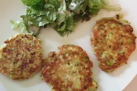 Photos des recettes