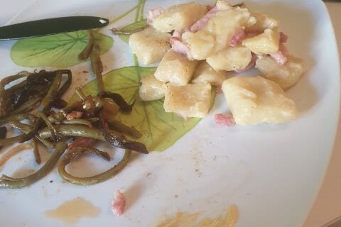 Photos des recettes