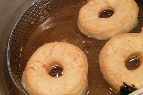 Photos des recettes