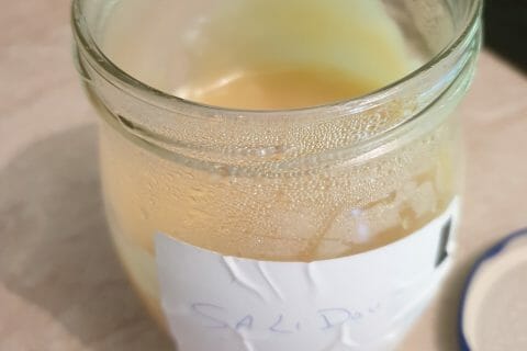 Photos des recettes