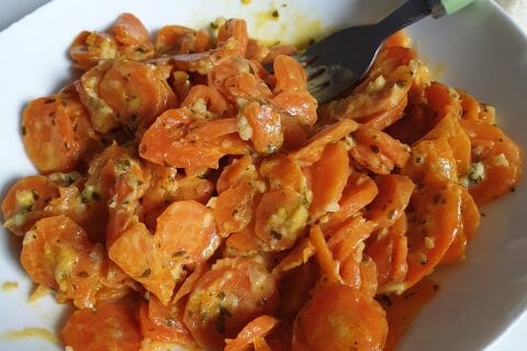 Photos des recettes