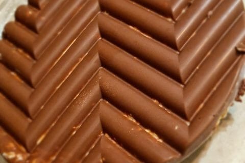 Cliquez pour zoomer ! Kinder country Thermomix par katie88