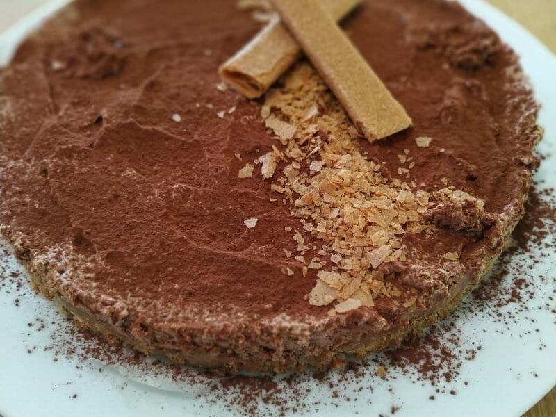 Cliquez pour zoomer ! Trianon Thermomix par ionion19