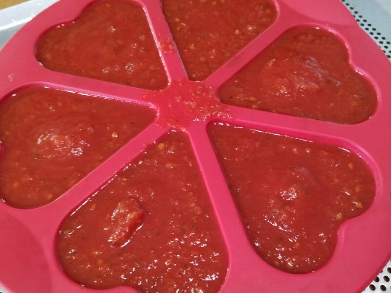 Cliquez pour zoomer ! Coulis de tomates Thermomix par ionion19