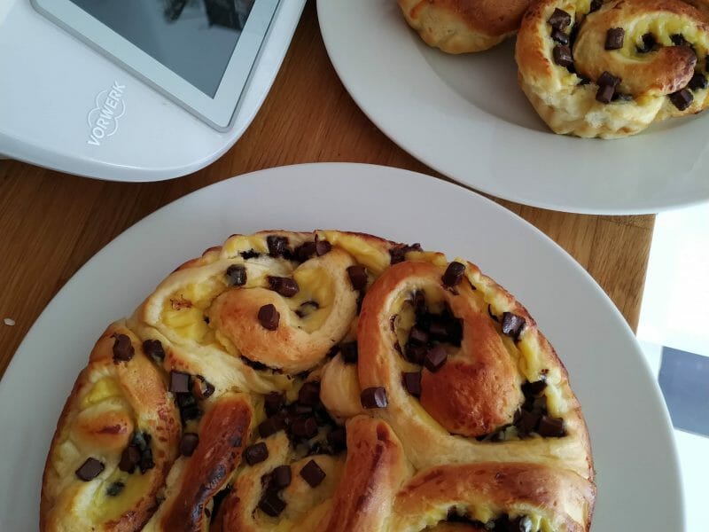 Cliquez pour zoomer ! Chinois Thermomix par ionion19