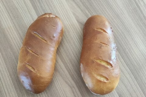 Cliquez pour zoomer ! Pain brioché au chocolat – Pitch au Thermomix