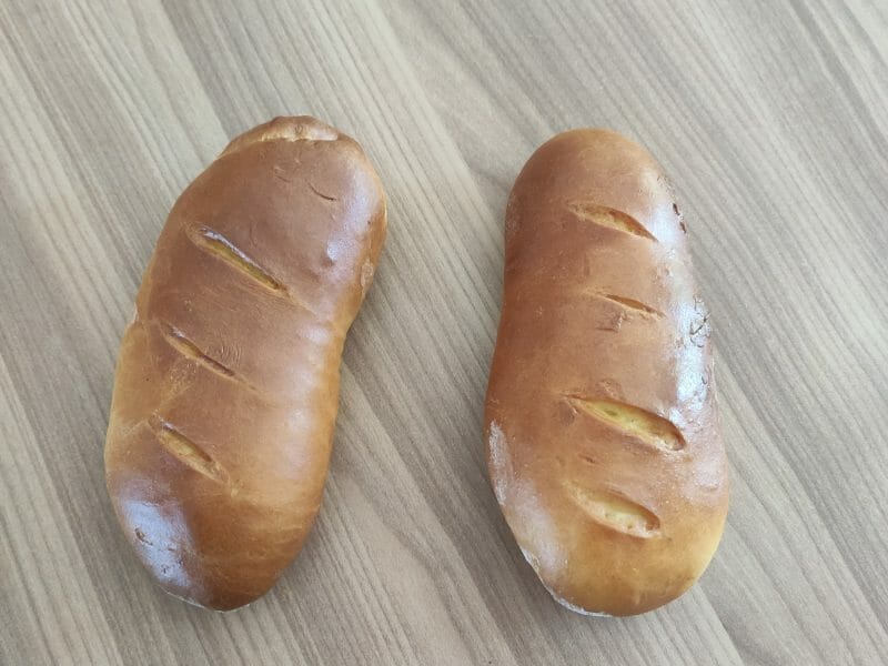 Cliquez pour zoomer ! Pain brioché au chocolat – Pitch Thermomix par laura1102