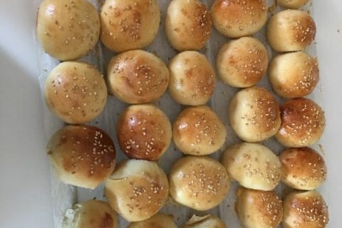 Cliquez pour zoomer ! Navettes apéritives Thermomix par Marie-Frédérique