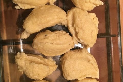 Cliquez pour zoomer ! Quenelles Thermomix par Marie-Frédérique