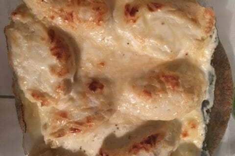 Cliquez pour zoomer ! Quenelles Thermomix par Marie-Frédérique