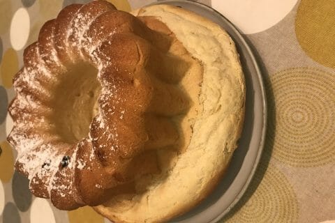 Cliquez pour zoomer ! Brioche Vendéenne Thermomix par decibelle68