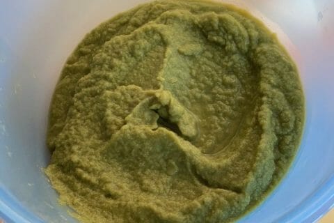 Cliquez pour zoomer ! Purée carottes et patates douces Thermomix par annecha06
