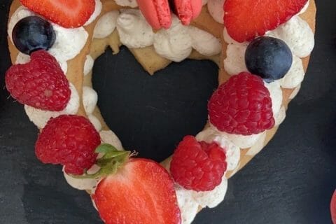 Cliquez pour zoomer ! Sablés de Pâques Thermomix par annecha06