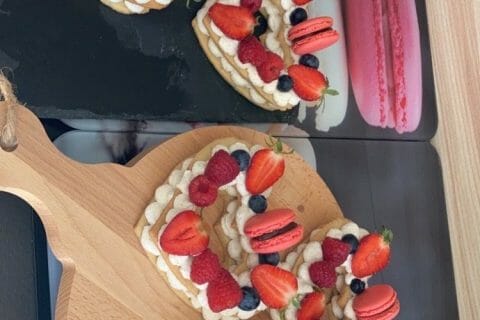 Cliquez pour zoomer ! Sablés de Pâques Thermomix par annecha06