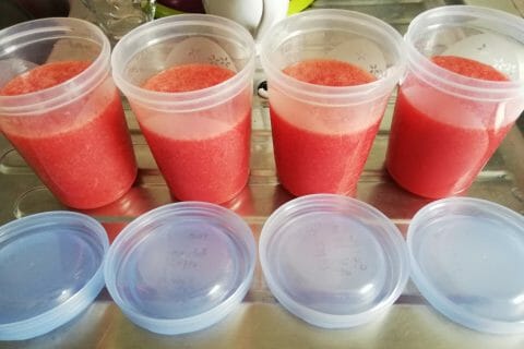 Cliquez pour zoomer ! Jus de fraises Thermomix par anaelle77270