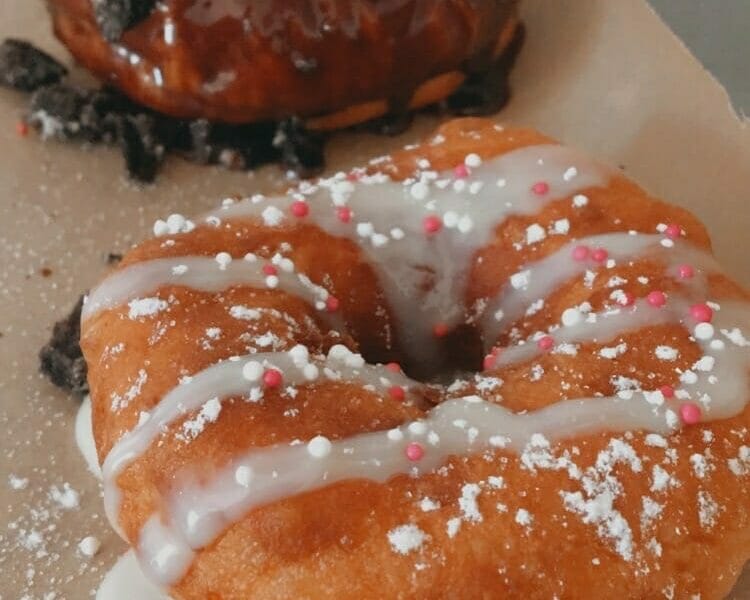 Cliquez pour zoomer ! Donuts Thermomix par sarah0413