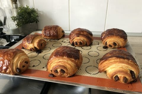 Cliquez pour zoomer ! Croissants Thermomix par amyayouzay