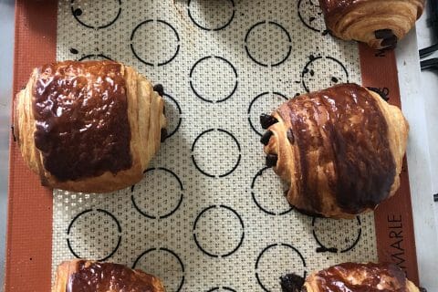 Cliquez pour zoomer ! Croissants Thermomix par amyayouzay