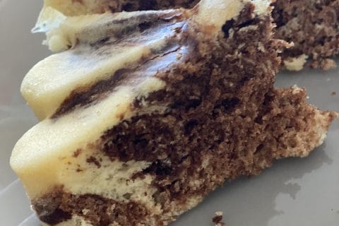 Cliquez pour zoomer ! Savane au Varoma Thermomix par mariongaliano