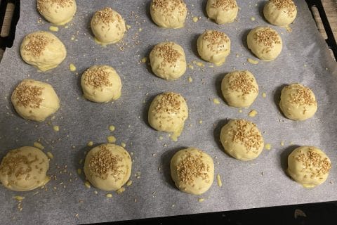 Cliquez pour zoomer ! Mini burgers Thermomix par mariongaliano