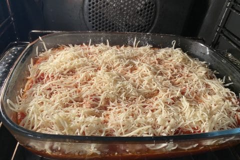 Cliquez pour zoomer ! Cannelloni ricotta et épinards Thermomix par mariongaliano