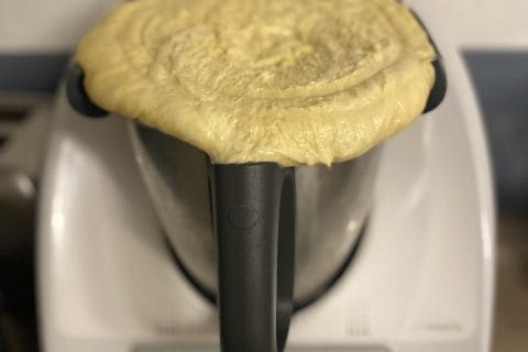 Cliquez pour zoomer ! Brioche Vendéenne Thermomix par mariongaliano