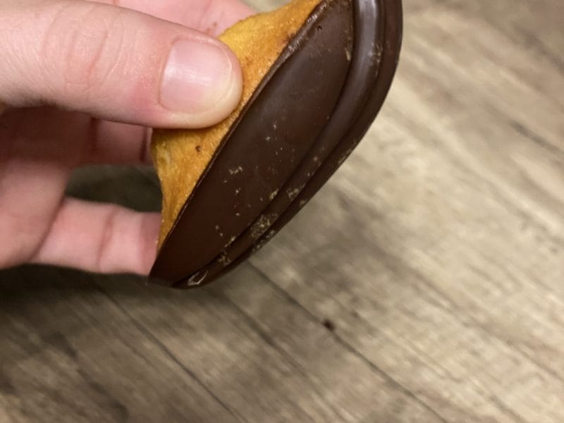 Cliquez pour zoomer ! Madeleines Thermomix par mariongaliano