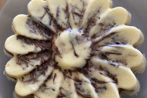 Cliquez pour zoomer ! Savane au Varoma Thermomix par mariongaliano