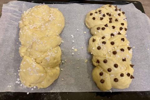 Cliquez pour zoomer ! Brioche Vendéenne Thermomix par mariongaliano