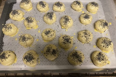 Cliquez pour zoomer ! Mini burgers Thermomix par mariongaliano