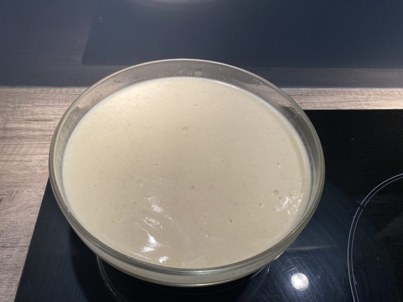 Cliquez pour zoomer ! Velouté de chou-fleur Thermomix par mariongaliano