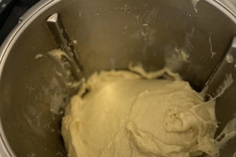 Cliquez pour zoomer ! Brioche Vendéenne Thermomix par mariongaliano