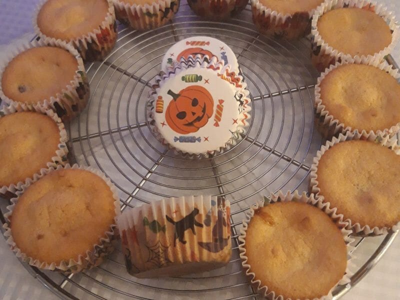 Cliquez pour zoomer ! Gâteau creusois Thermomix par nessange