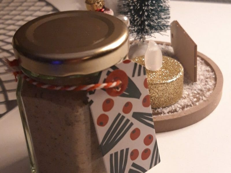 Cliquez pour zoomer ! Sucre de Noël Thermomix par nessange