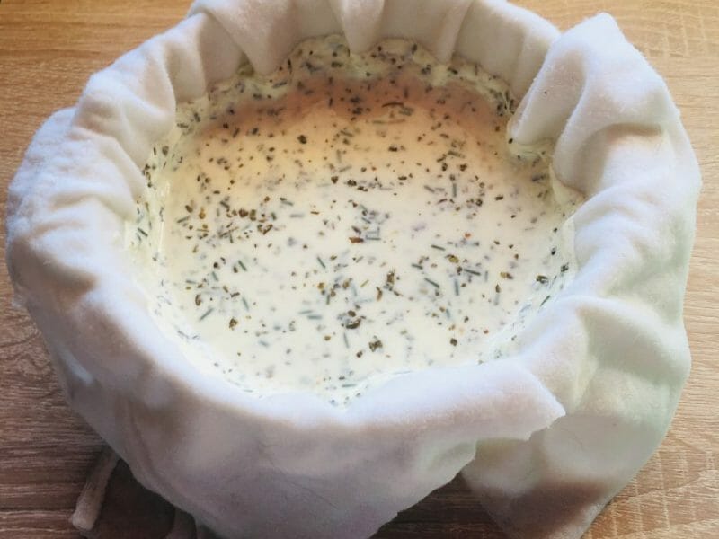 Cliquez pour zoomer ! Boursin Thermomix par Molly