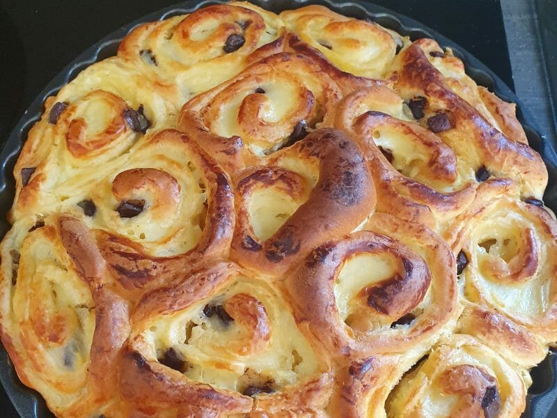 Cliquez pour zoomer ! Chinois Thermomix par Cécile