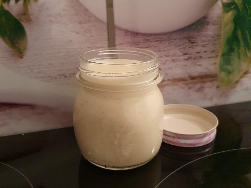 Cliquez pour zoomer ! Cancoillotte Thermomix par Cécile