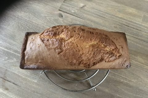 Cliquez pour zoomer ! Quatre-quarts breton Thermomix par karine p