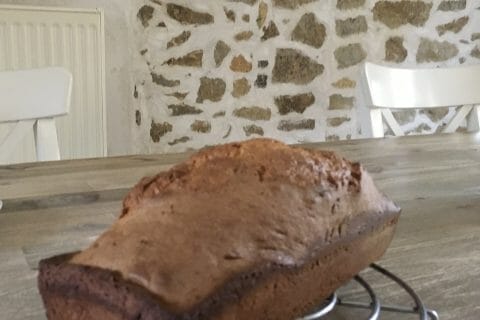 Cliquez pour zoomer ! Quatre-quarts breton Thermomix par karine p